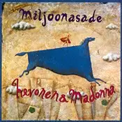 Hevonen & Madonna