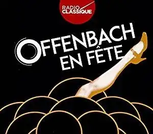 Offenbach en fête