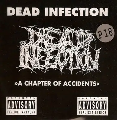 A Chapter of Accidents