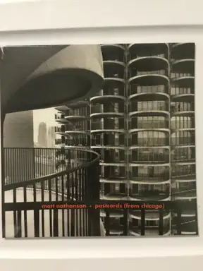 Postcards (From Chicago)