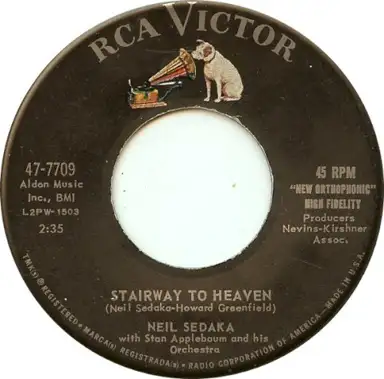 Stairway to Heaven