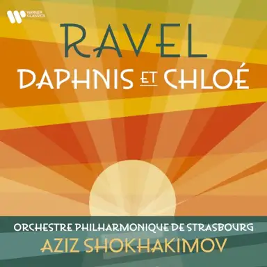 Daphnis et Chloé