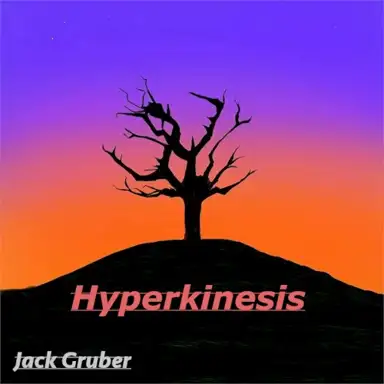 Hyperkinesis