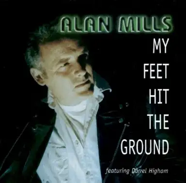 My Feet Hit The Ground