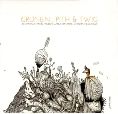 Pith and Twig