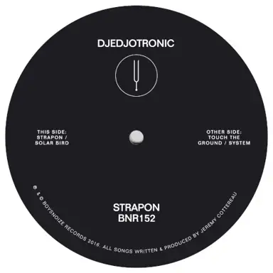 Strapon