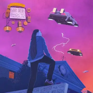 Back to the Future