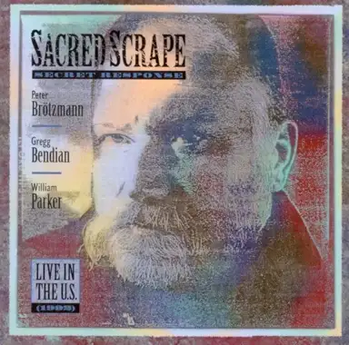 Sacred Scrape