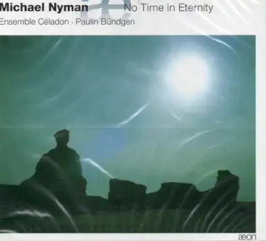 No Time in Eternity