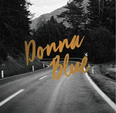 Donna Blue