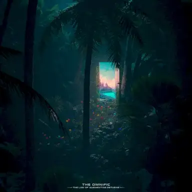 The Omnific ≈ Bass