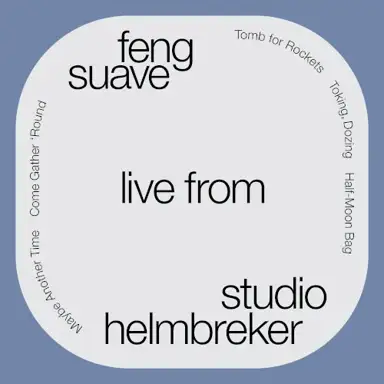 Live from Studio Helmbreker
