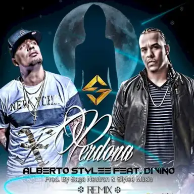 Perdona (remix)