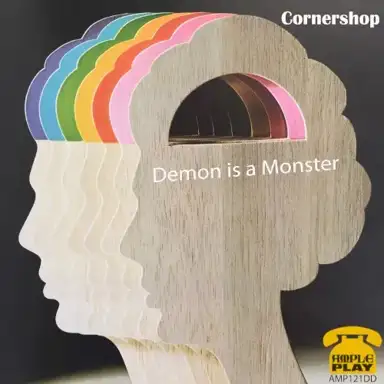 Demon Is A Monster