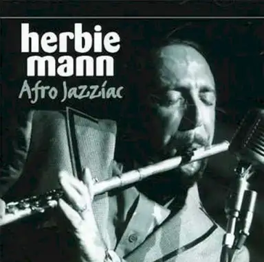 Afro Jazziac