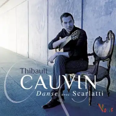 Danse avec Scarlatti