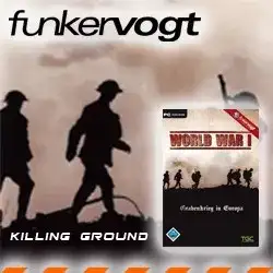 Killing Ground