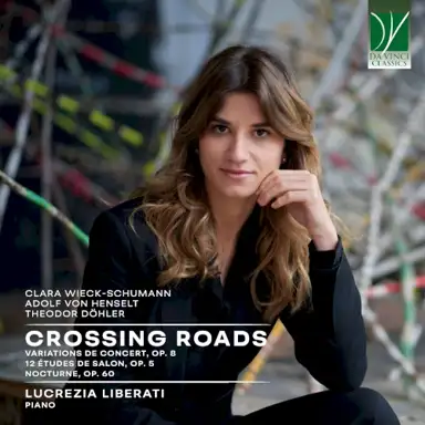 Crossing Roads