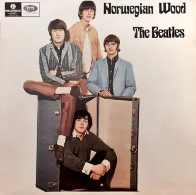 Norwegian Wood