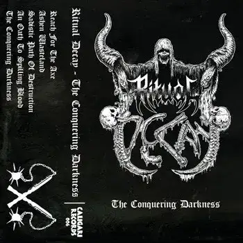 The Conquering Darkness