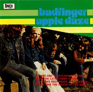 Apple Daze