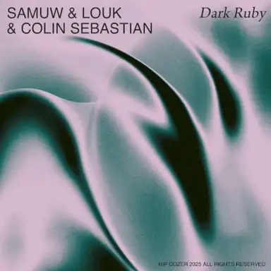 Dark Ruby