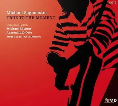 True to the Moment