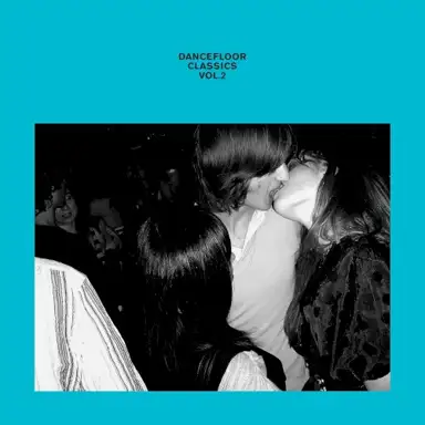 Dancefloor Classics, Vol. 2