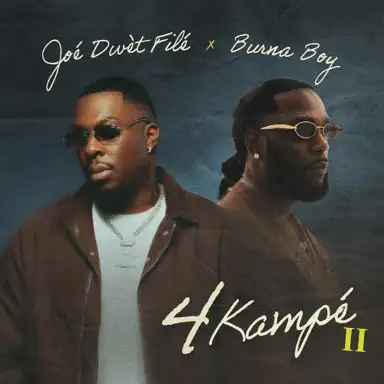 4 Kampé II