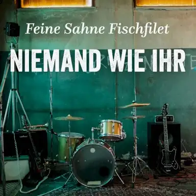 Niemand wie ihr