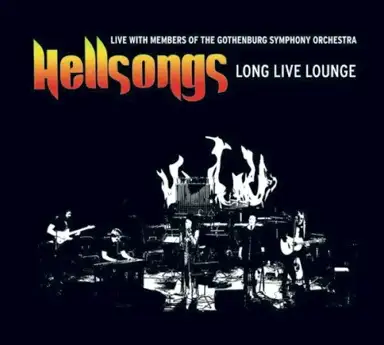 Long Live Lounge