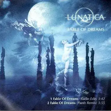 Fable of Dreams