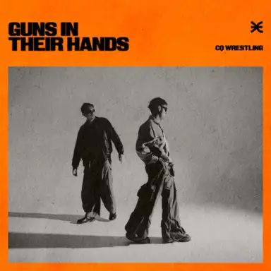 Guns in Their Hands