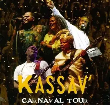 Carnaval Tour