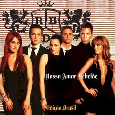 Nosso Amor Rebelde