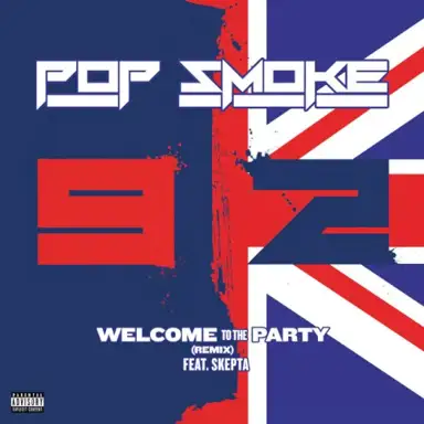 Welcome to the Party (remix)