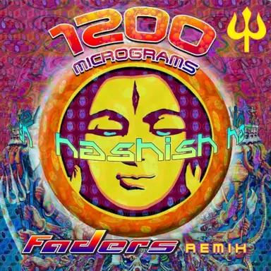 Hashish (Faders remix)
