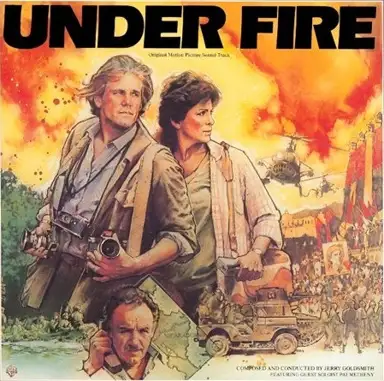 Under Fire: Original Motion Picture Sound Track