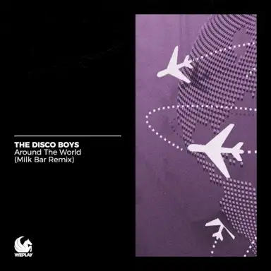 Around the World (Milk Bar remix)