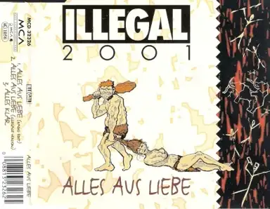 Alles Aus Liebe