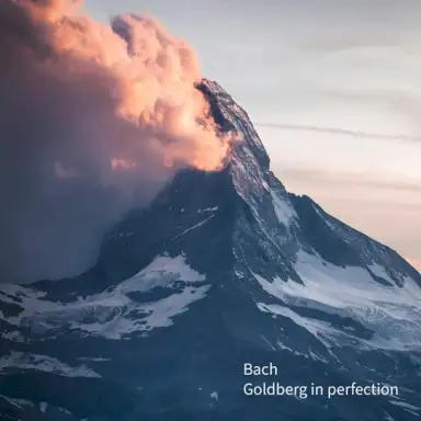 Goldberg in perfection
