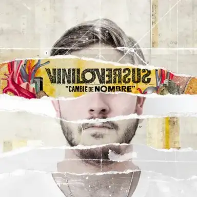 Cambié de nombre