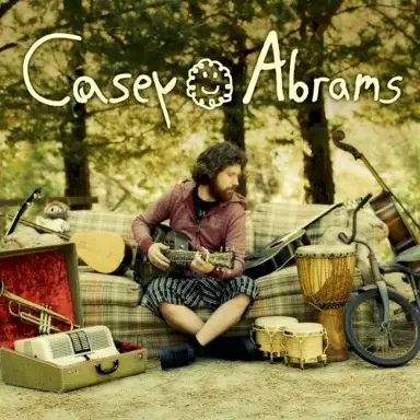 Casey Abrams