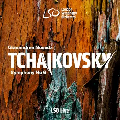 Symphony no. 6