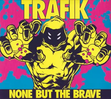 None But The Brave