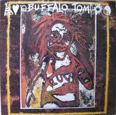 Buffalo Tom