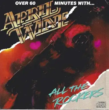 All the Rockers