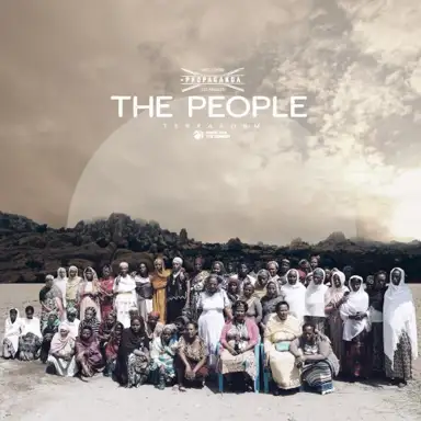 Terraform: The People