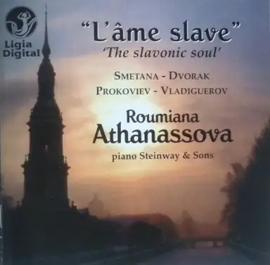 L'Âme slave