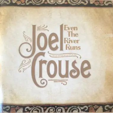 Even The River Runs